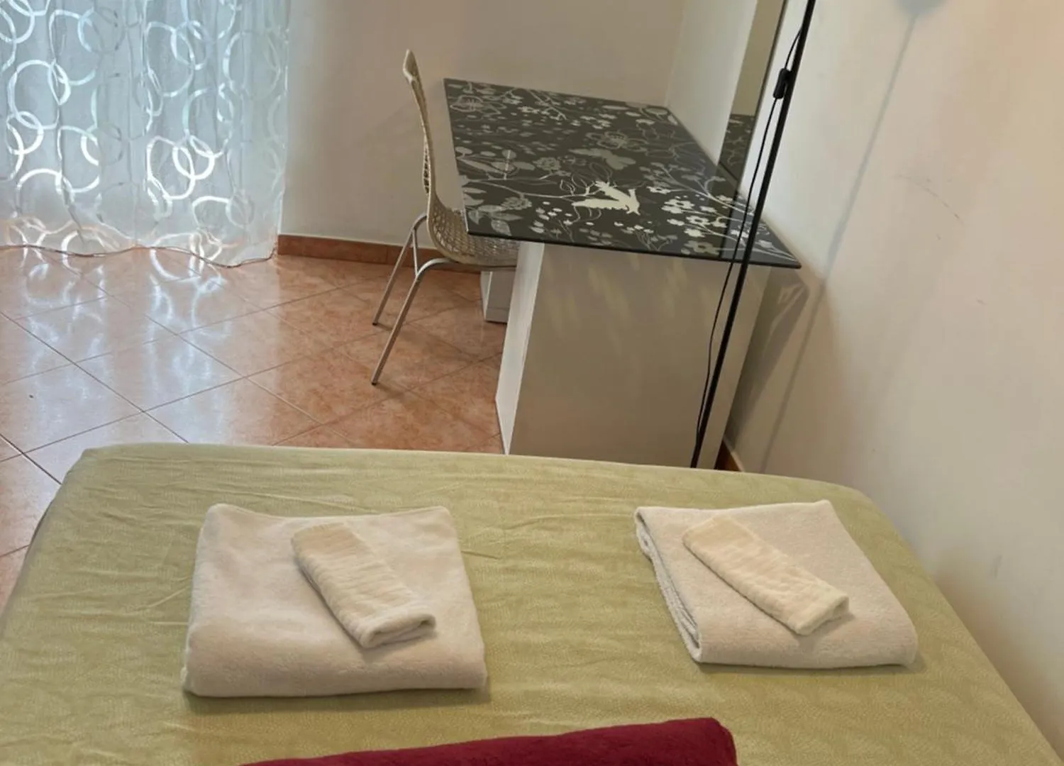 Milano Room Apartment Milan