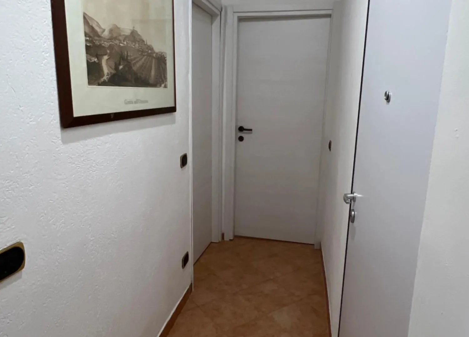 公寓 Milano Room 意大利